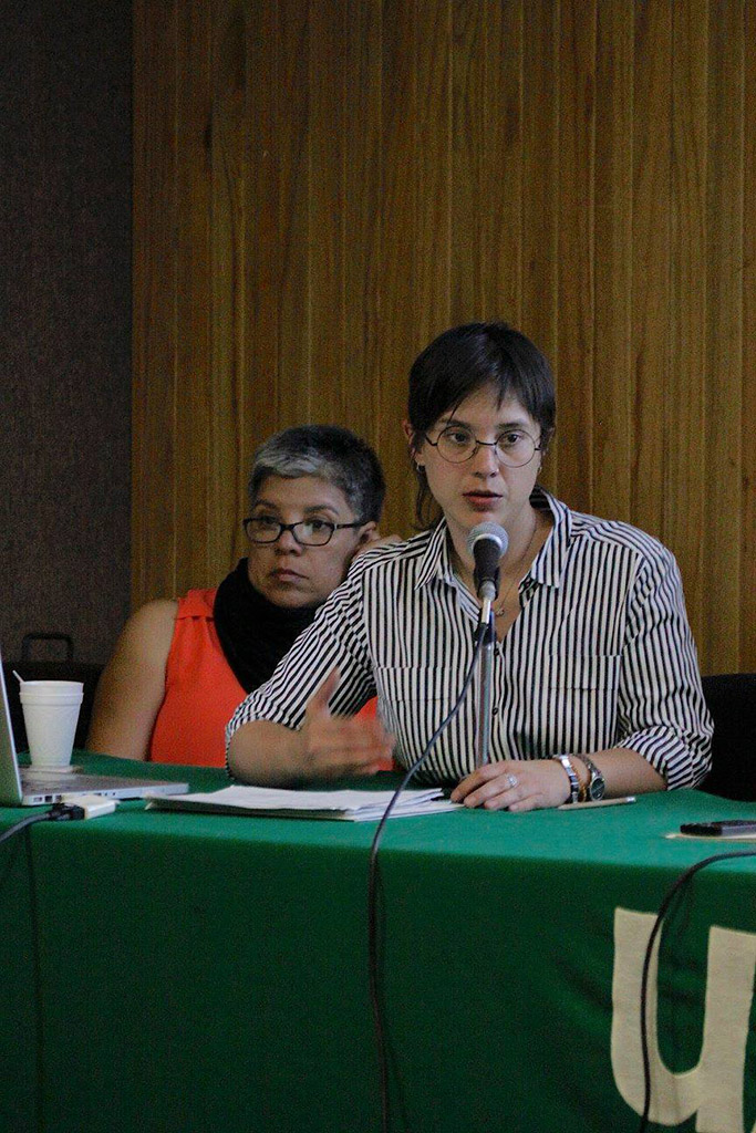 Sociedad dialógica — 02