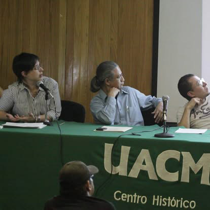 Sociedad dialógica — 03