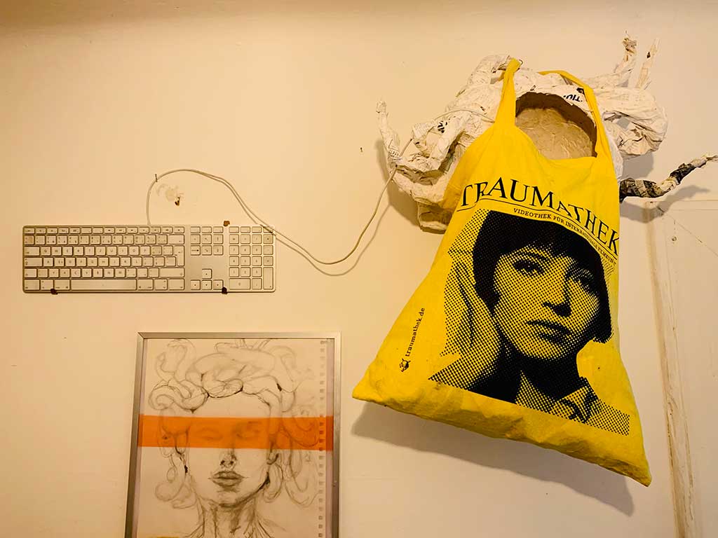 Mediation Medusa — image 03