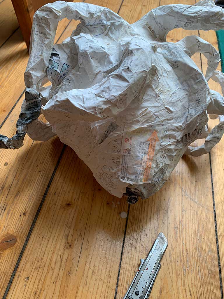 Mediation Medusa — image 02